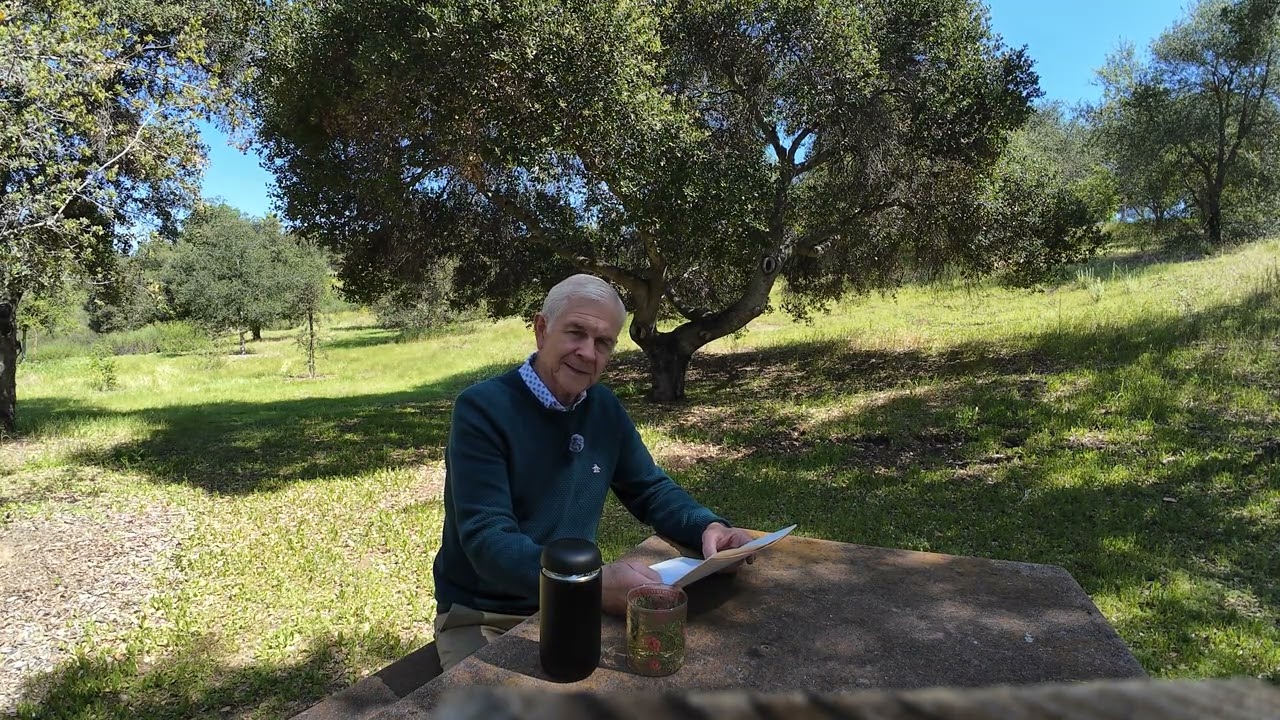 Episode 47: He Carries Your Name