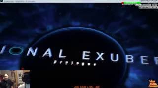 Irrational Exuberance Prologue (HTC Vive Virtual Reality) RGG