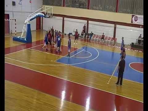 MASTER LEAGUE GOLDEN STATE VETERANS - PHOENIX ΑΓΙΑ SOΦΙUNS 73-56