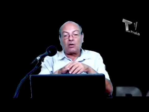 PAPO CULTURAL COM CARLOS OLIVEIRA // VÂNIA BEBIANO // PROJETO DOCE JUL