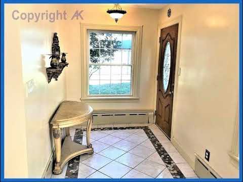 37 Langdon Avenue Watertown, MA 02472 - Single Family - Real Estate - For Sale