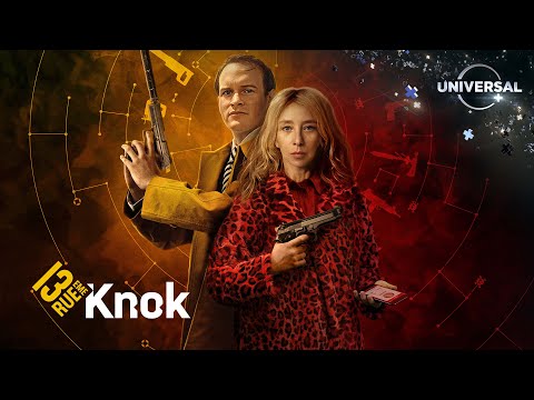 Bande annonce