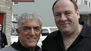 Sopranos Speak: Go Home Get Your Shinebox!