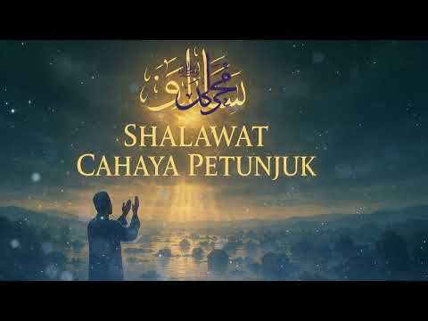 Shalawat Cahaya Petunjuk – Qasidah Harapan di Tengah Musibah