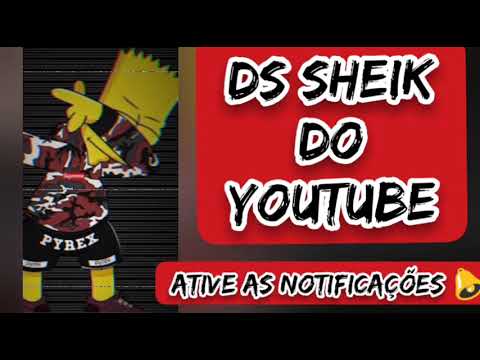 MC Ryan SP e DJ Gabriel do Borel - PARAISO DA REVOADA