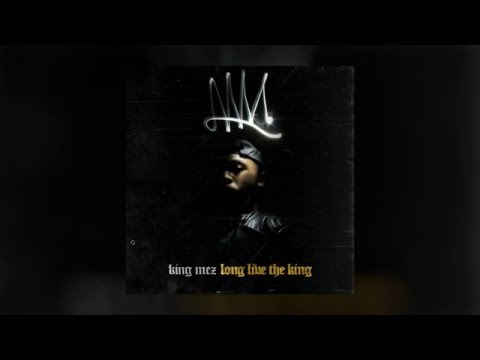 King Mez - Past The Stars (Feat. Kaisle Grai) [Prod. By Tim Suby]