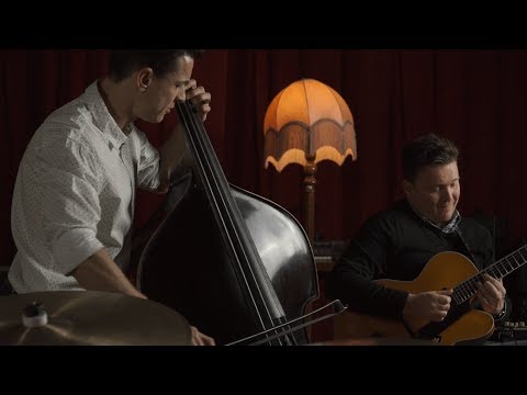 Olivier Babaz Performance Spotlight - 9 tunes in 4 minutes.