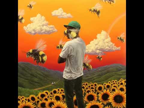 【1 Hour】Tyler, The Creator - See You Again