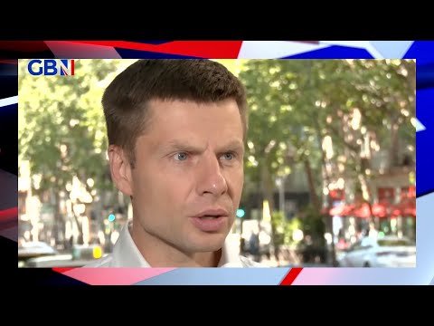 ‘Ukraine is one of the world’s strongest armies’ | Goncharenko on NATO summit