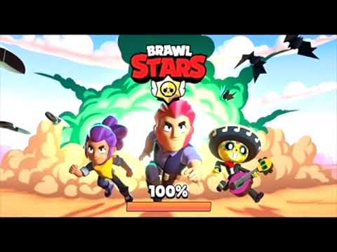BRAWL👊STARS GAMEPLAY II