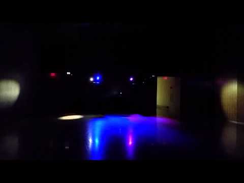 Dj kyd and Company at Smith College