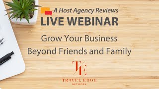 Grow Your Business Beyond Friends and Family