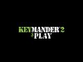 KeyMander® 2 3Play Keyboard & Mouse Multi-Switch (GES1337)
