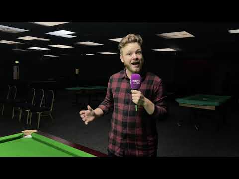 The Cue Zone IOM launches today - we got a sneak preview