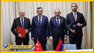 Թուրքիան և Ադրբեջանը ներգրավված են Հայաստանի ընտրական պրոցեսներում. փորձագետներ