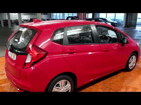 Honda Jazz 2019 - Image 2