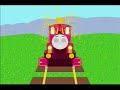 Lady Comes To Life A Britt Allcroft Tribute Sprite Remake