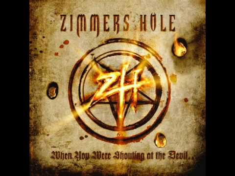 Zimmers hole - 1312