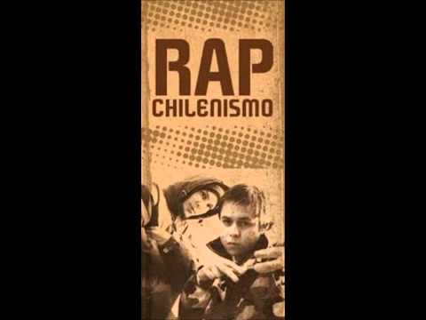 Papitas freestyle & Dj Pharuk _ Oscuro con Emone y James Manuel.wmv