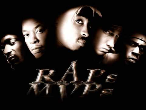 DJ CREAM (dr Dre - Tupac ...) TUERIE