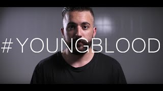 Lancaster - Young Blood (Take Me Higher) [Official Video in HD]