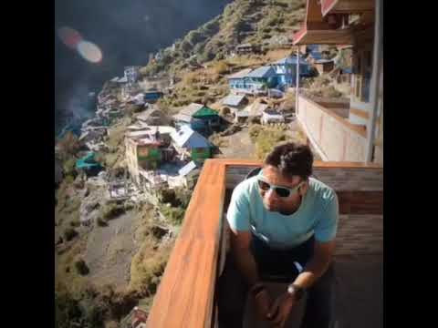 Trek to Rasol - A hidden village in Parvati Valley !!