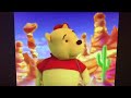 The Book Of Pooh Adventuring