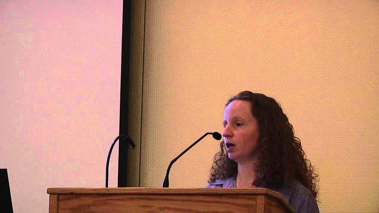 Introduction to SWAMP’s Information Management and Quality Assurance Program - Melissa Morris, SWRCB
