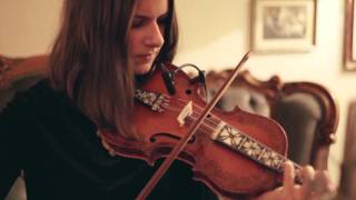 The Northern Belle - See-through Christmas