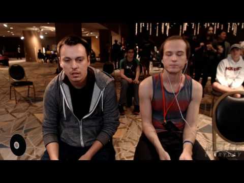 Royal Flush - SS | Colbol (Red Fox) vs. Ciz (Fox, Marth) - SSBM - Top 64 Losers R1