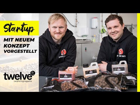 Boilie-Startup Supreme Baits stellt neues Köderkonzept vor | 10 Kilo Boilies + Liquids zu gewinnen!