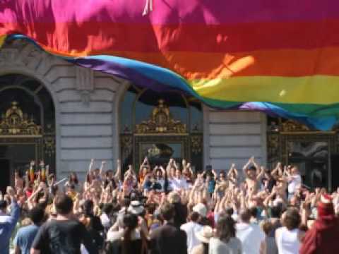 GAY PRIDE ANTHEM: Rainbows- DJ Stonedog feat. Olynn [WITH LYRICS]