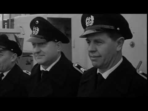 Kameraden auf See - Hymne der Deutschen Marine