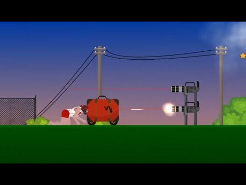 Short Life 2 | Game Walkthrough Review