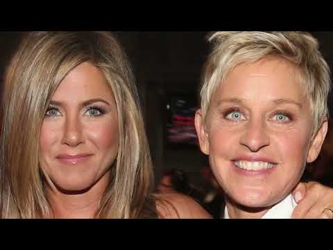 エレン・デジェネレス: 最終シーズンのゲスト