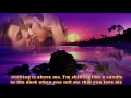 Westlife & Diana Ross-When You Tell Me That You Love Me (lyrics)