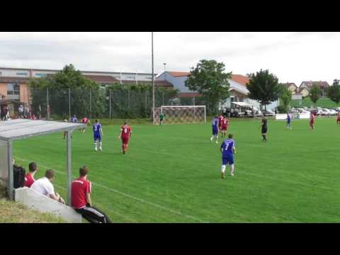 1. Mannschaft I Steinsberg – Pielenhofen vom 03/07/16