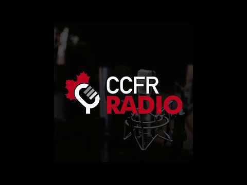 CCFR Radio Episode 16 - March 8, 2018
