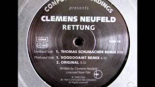 CLEMENS NEUFELD - Rettung (Confused 1998)