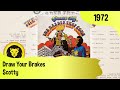 Scotty - Draw Your Brakes + LYRICS (Various - The Harder They Come OST, 1972)