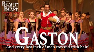 Download lagu Beauty and the Beast- Gaston (Sing-a-Long Version) mp3 Download lagu Beauty and the Beast- Gaston (Sing-a-Long Version) mp3
