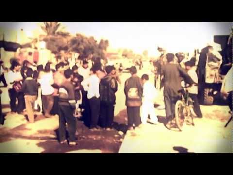 SILVA MC & IRON WILL - HERE WE GO AGAIN (OFFICIAL VIDEO)