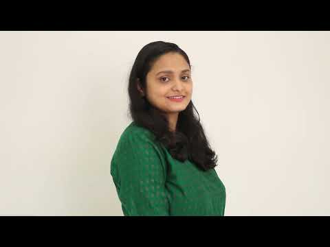 Kimaya Kiran Sawant Intro