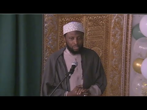 Eve 14th Sha'baan 1443-Thursday Night Program- Spiritual Benefits of fasting- Sheikh Nuru Mohammed
