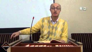 Zafer Akyüzlü - Onüçüncü Lem'a - Hikmet-ül İstiaze Risalesi