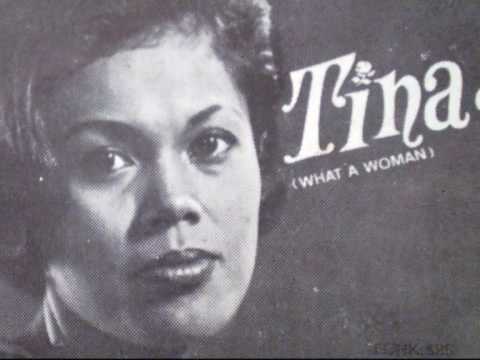 KARTINA DAHARI -  I Only Know I Love You