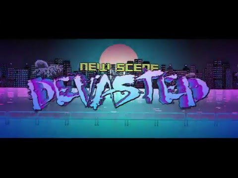Hotline Miami 2 Level Editor : Devasted