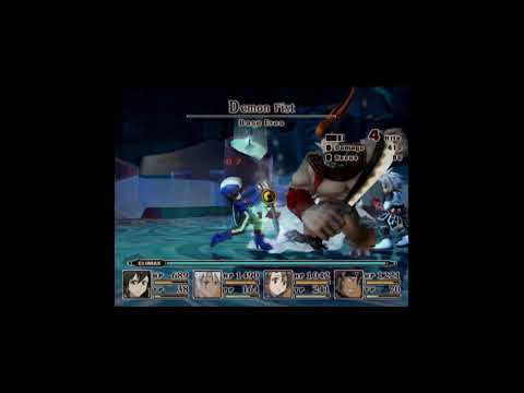 Silver's Favorite VGM #421 - Battle Artist