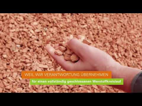 Ziegel-Recycling - innovativ, einfach & unkompliziert