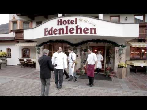 Johann Lafer kocht im Hotel Edenlehen